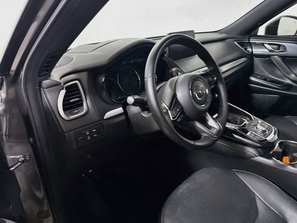Used 2020 MAZDA CX-9 Grand Touring AWD/4WD image 10