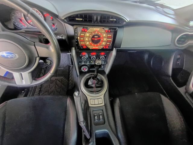 Used 2015 Subaru BRZ Limited RWD image 37