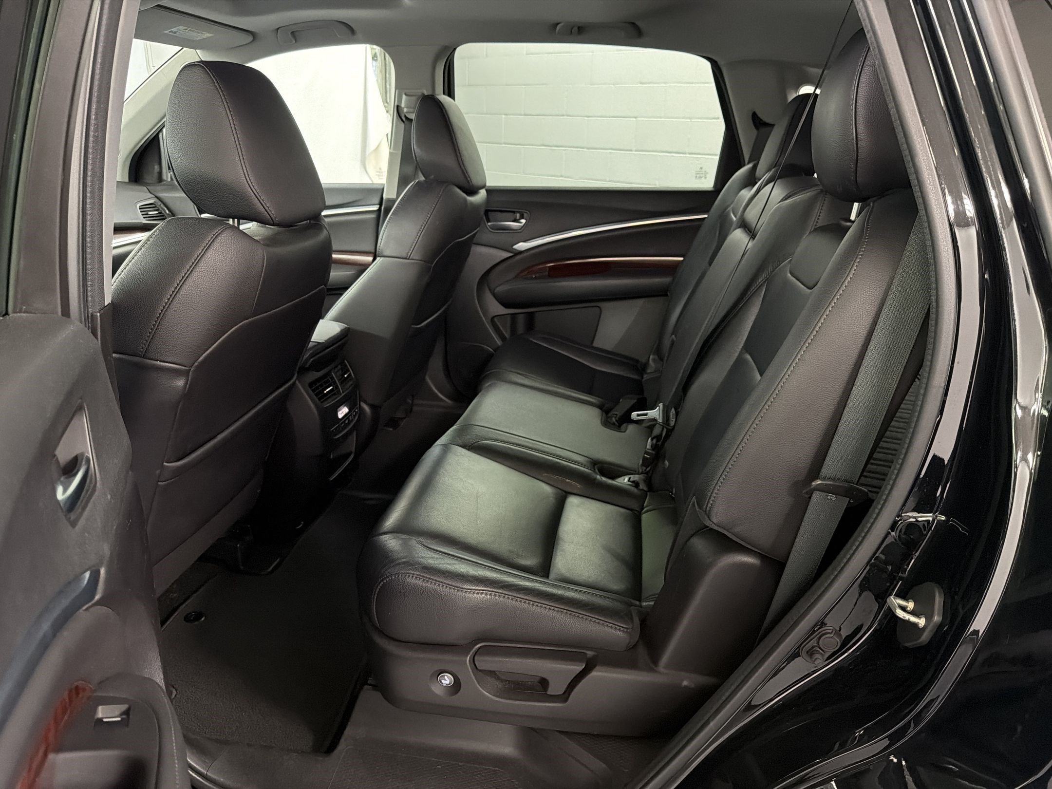 Used 2014 Acura MDX w/ Technology Package FWD image 23