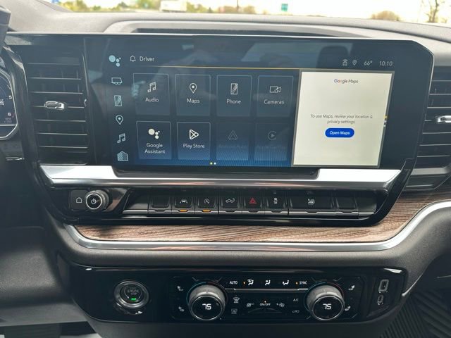 Used 2024 Chevrolet Silverado 1500 LT AWD/4WD image 26