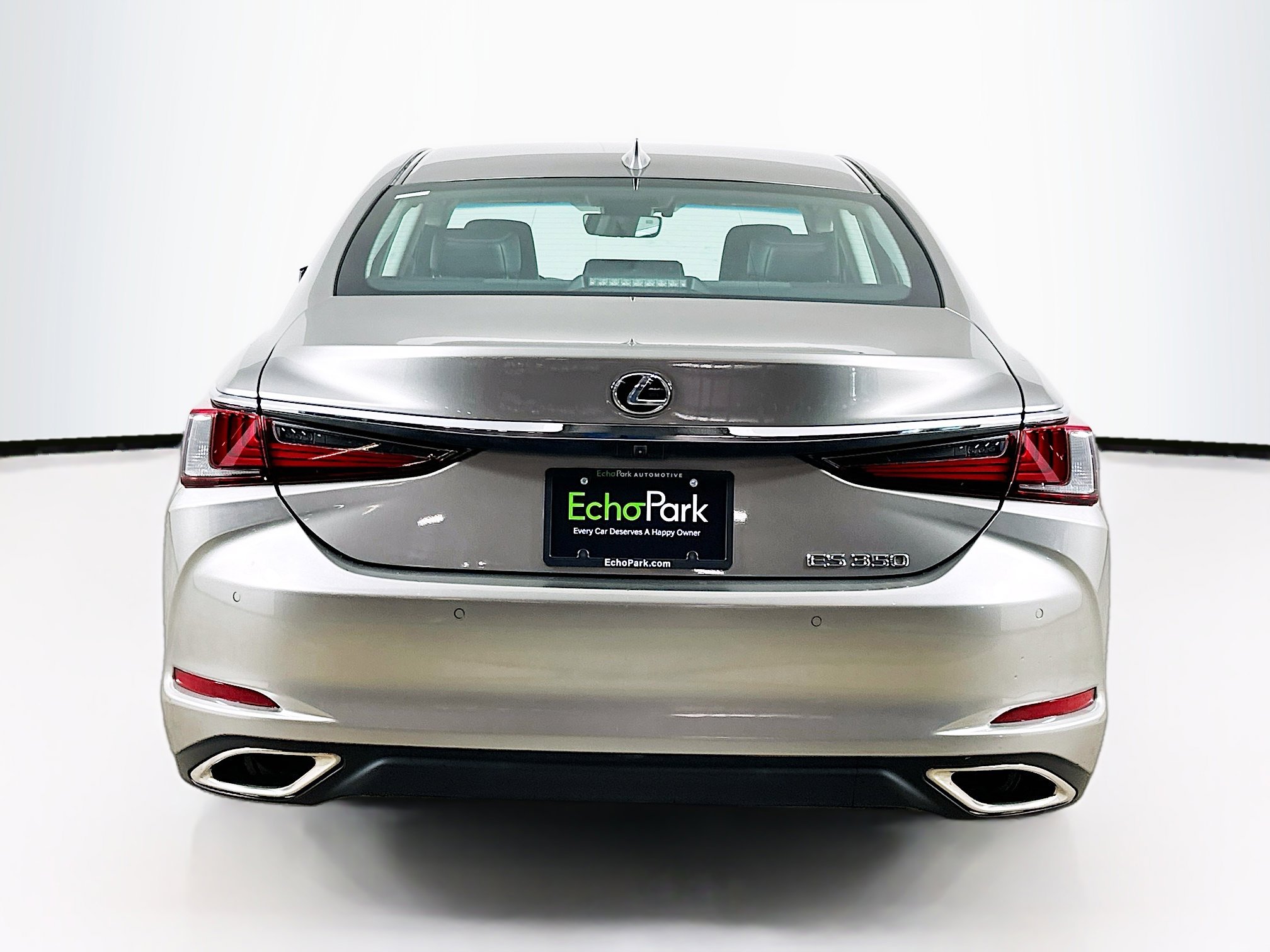Used 2021 Lexus ES 350 w/ Premium Package image 7