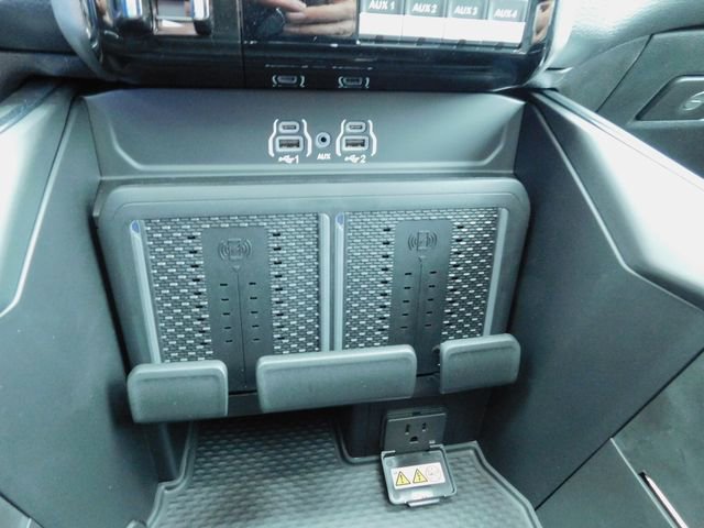 New 2026 RAM 3500 Laramie image 36
