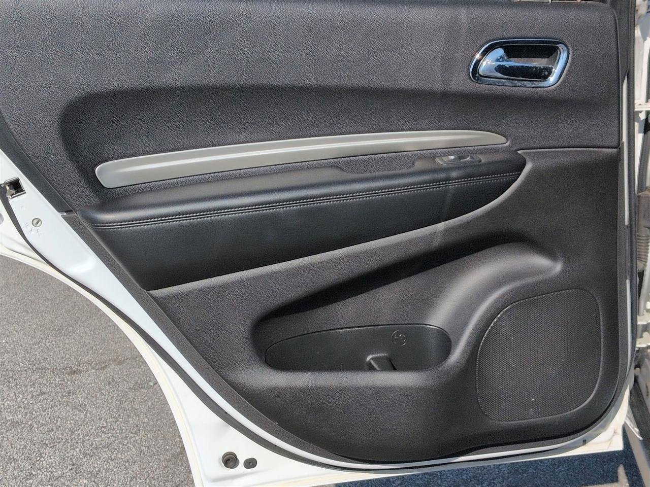 Used 2018 Dodge Durango AWD image 28
