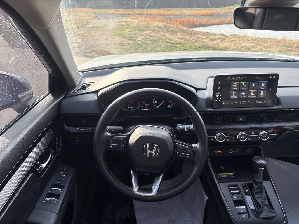Used 2023 Honda CR-V EX-L image 47