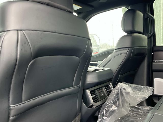 New 2026 Ford F350 Platinum w/ Tremor Off-Road Package image 20