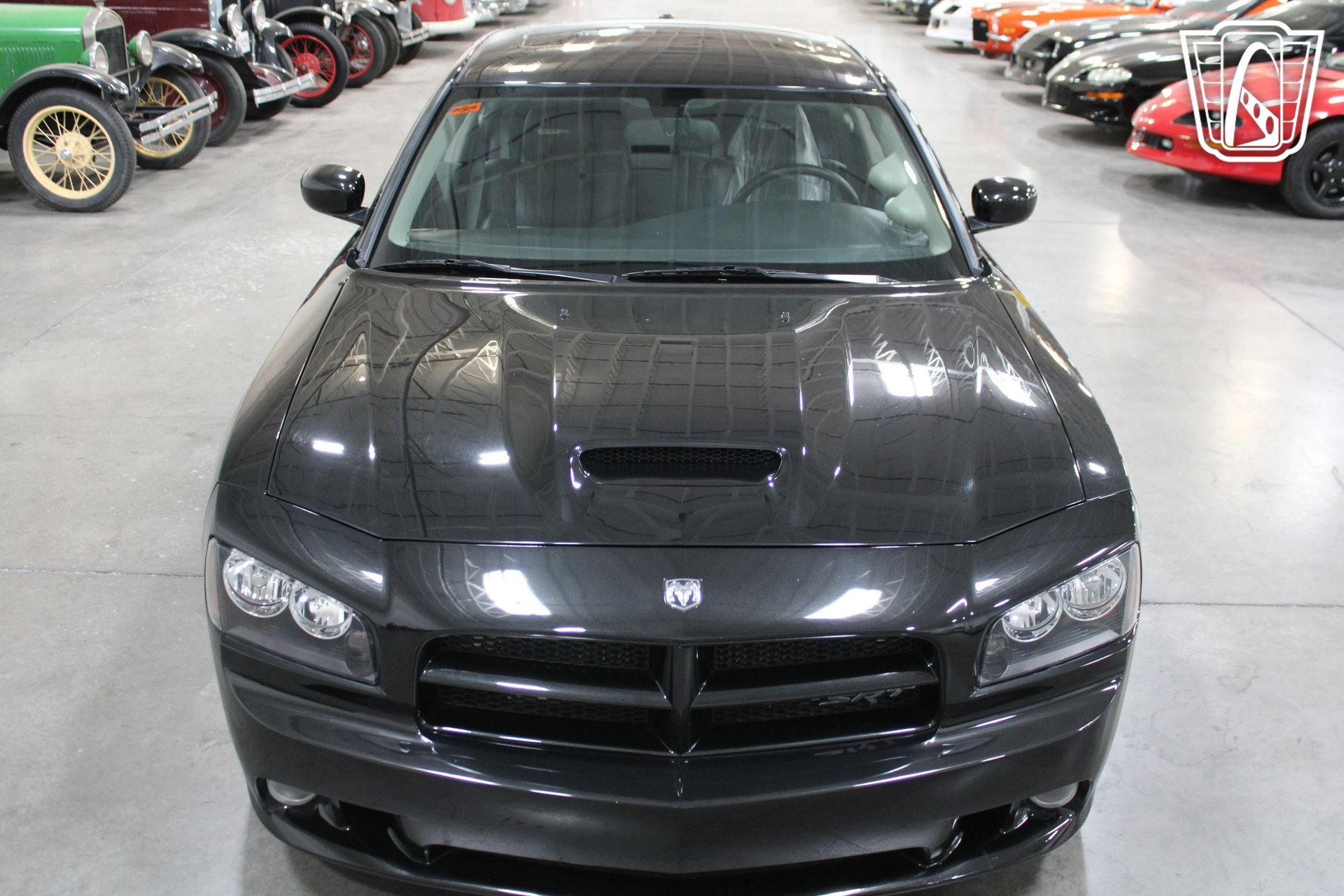 Used 2006 Dodge Charger SRT8 w/ SRT Option Group III image 5