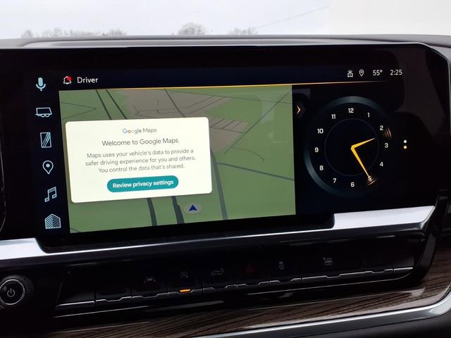 Used 2025 Chevrolet Silverado 1500 LT image 8