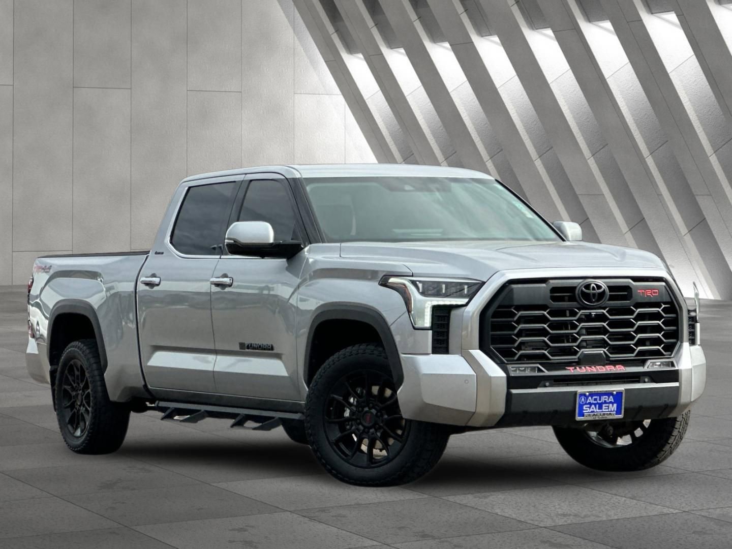 Used 2022 Toyota Tundra Limited w/ TRD Off-Road Package