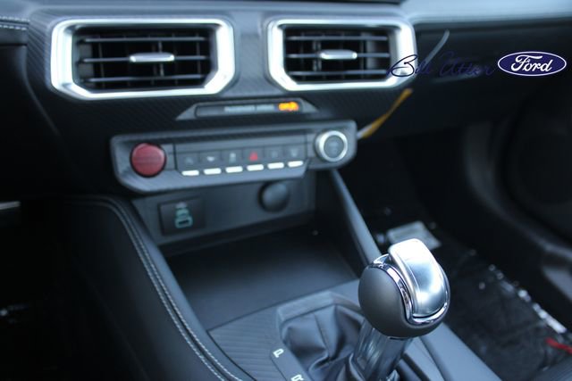 New 2025 Ford Mustang GT Premium image 11