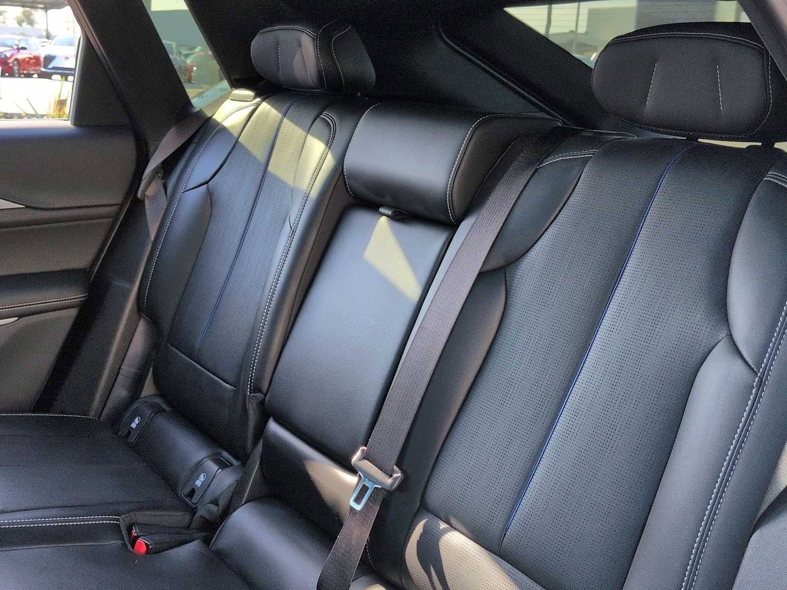 New 2026 Cadillac Lyriq V image 25