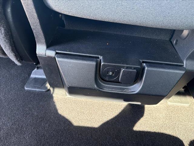 Used 2025 Ford F150 XLT w/ Equipment Group 301A Standard RWD image 19
