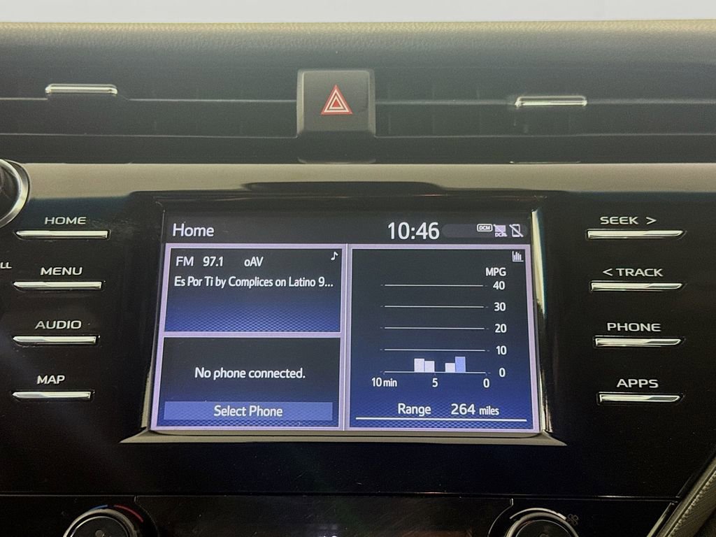 Used 2019 Toyota Camry SE image 17