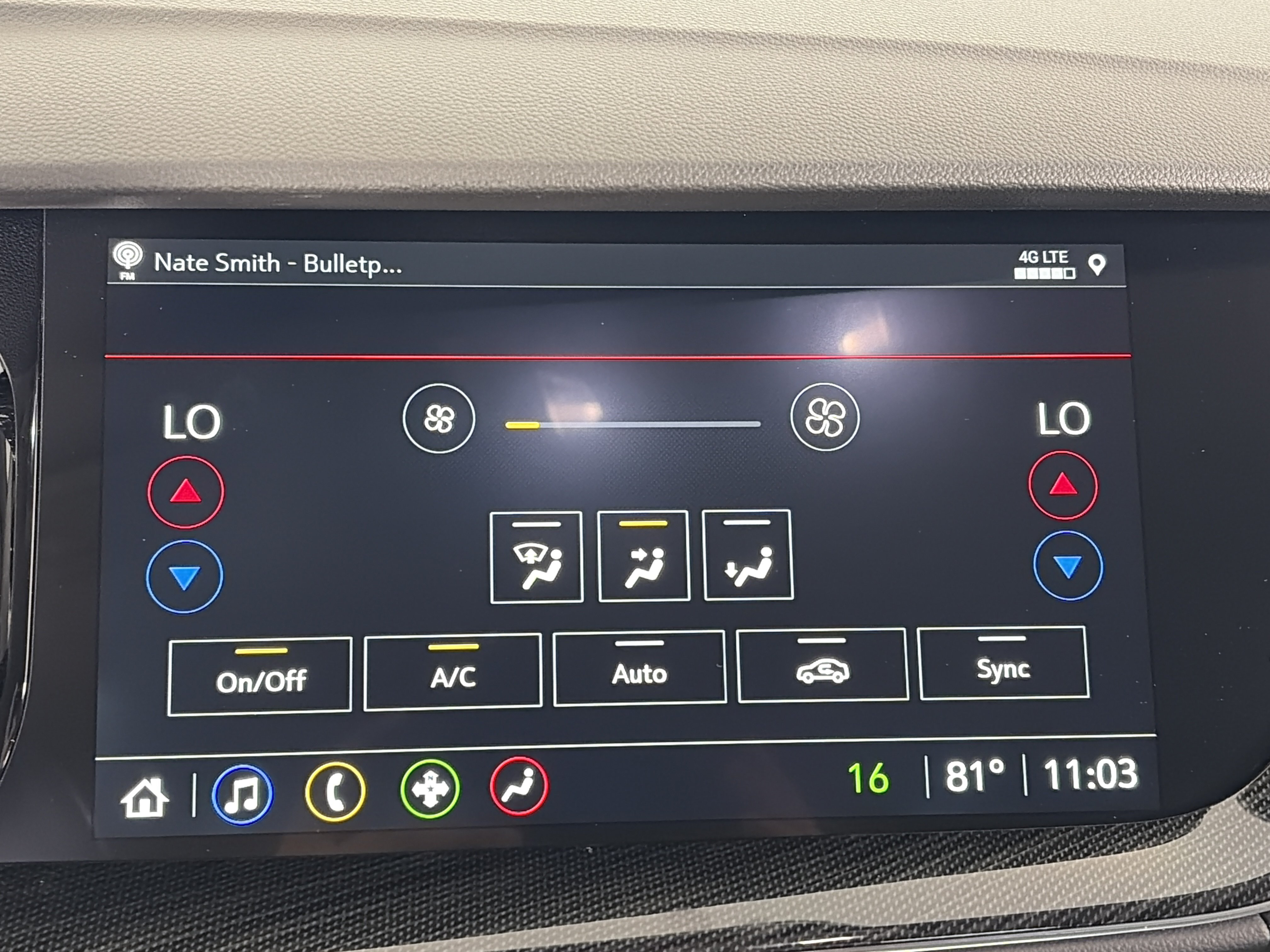 Used 2022 Buick Envision Preferred FWD image 20