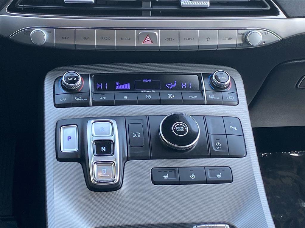 Used 2020 Hyundai Palisade SEL image 10