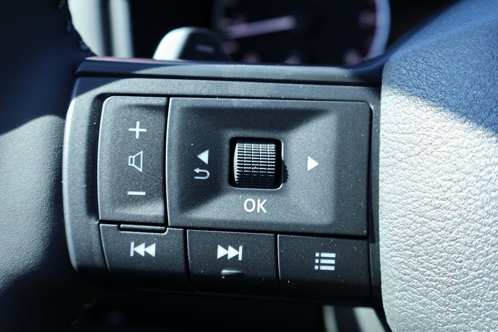 New 2026 Nissan Rogue SV image 10