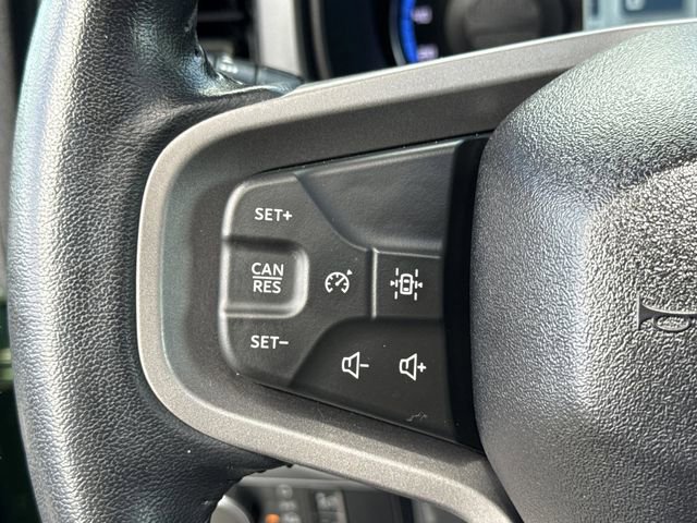 Used 2022 Ford Bronco Everglades AWD/4WD image 40