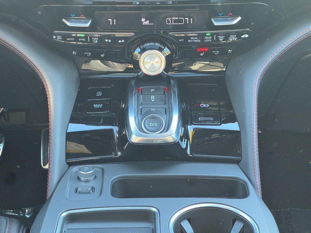 Certified 2026 Acura MDX A-Spec AWD/4WD image 19