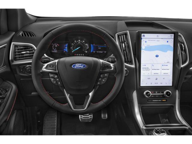 Used 2022 Ford Edge ST-Line AWD/4WD image 7