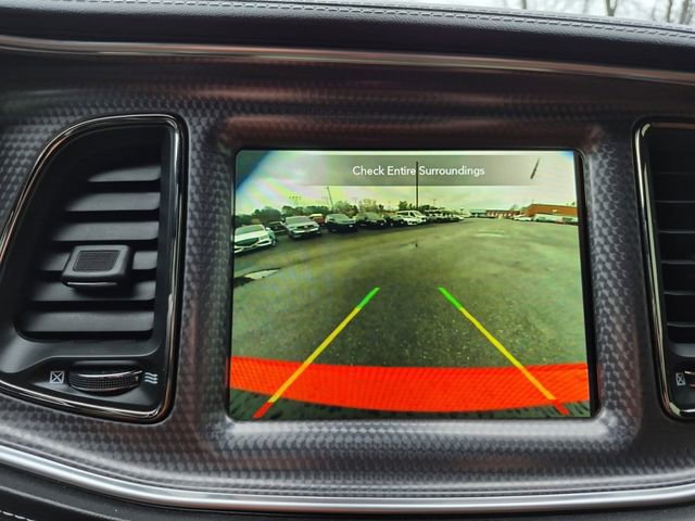 Used 2021 Dodge Challenger SRT Hellcat Redeye image 29