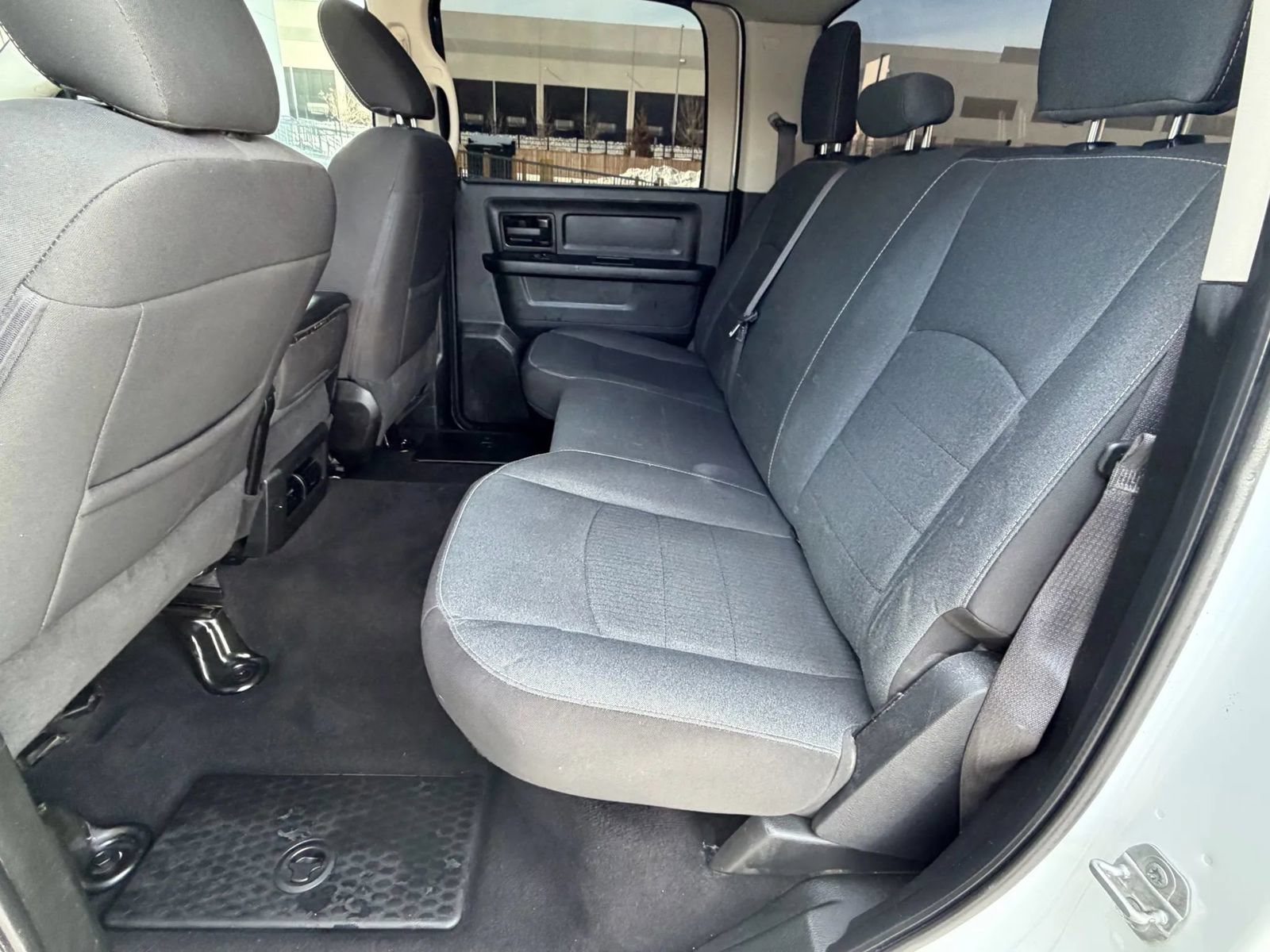 Used 2022 RAM 1500 Tradesman w/ Popular Equipment Group AWD/4WD image 11