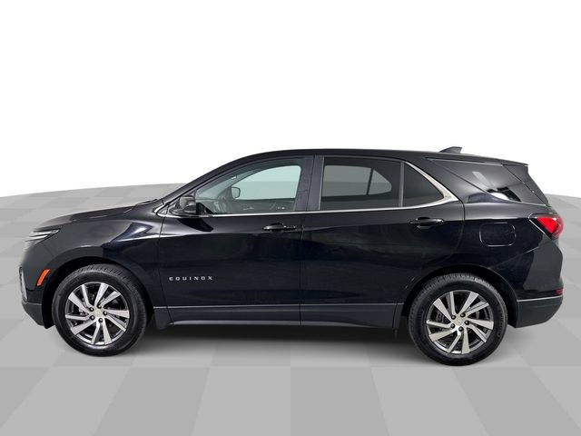 Used 2024 Chevrolet Equinox LT FWD image 5