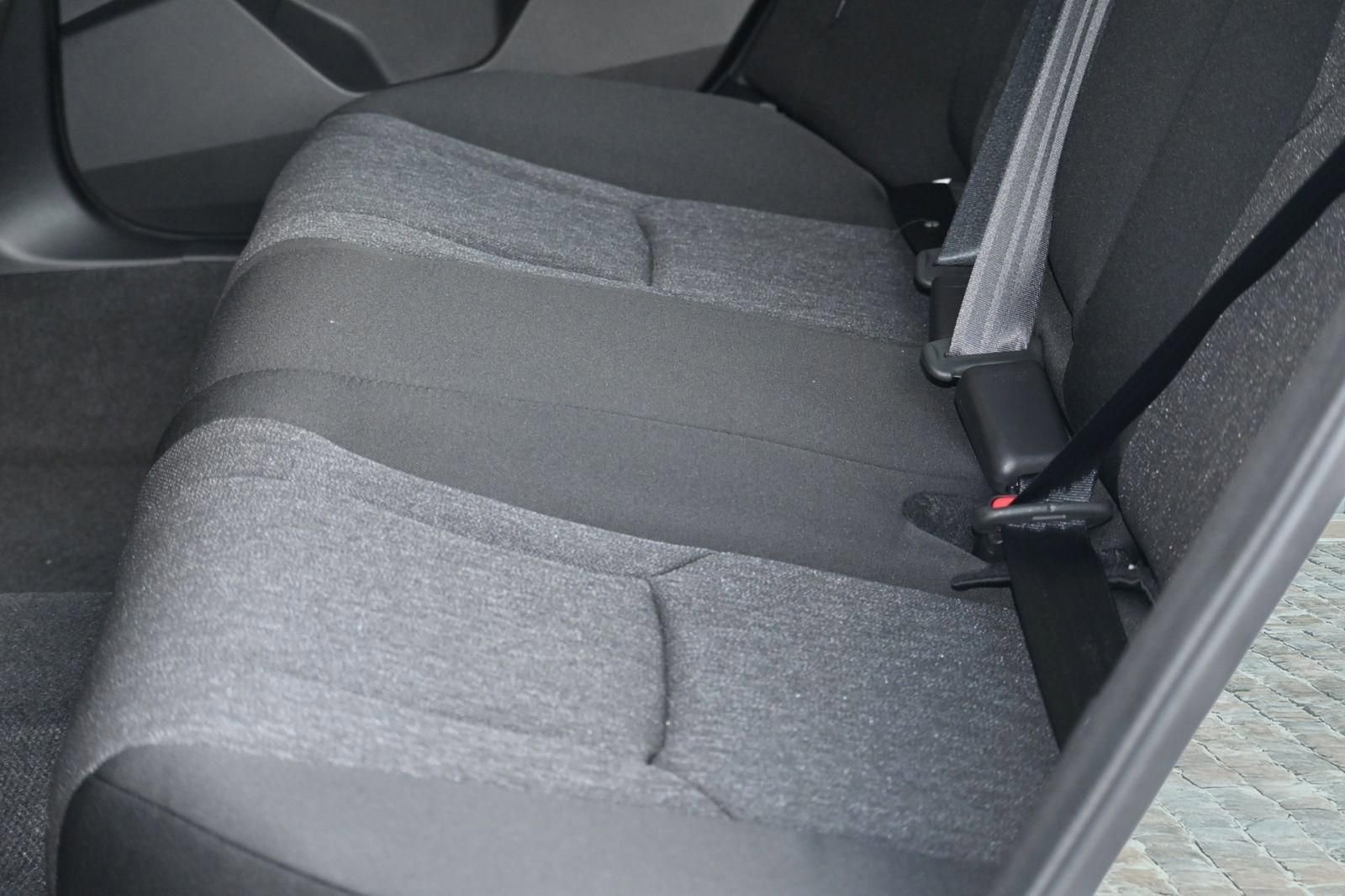 New 2026 Honda Accord LX image 18