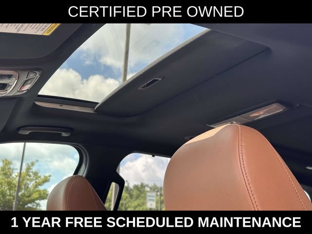 Used 2024 Kia Telluride SX X-Line AWD/4WD image 16