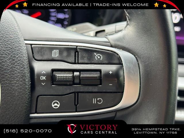 Used 2022 Kia K5 GT-Line image 22