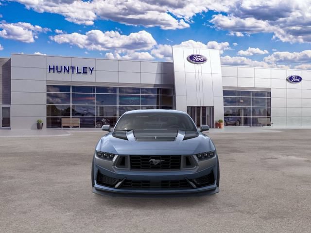 New 2025 Ford Mustang Dark Horse w/ Dark Horse Handlin Package RWD image 7