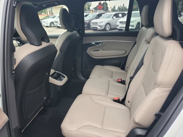Used 2026 Volvo XC90 B6 Ultra w/ Protection Package AWD/4WD image 26