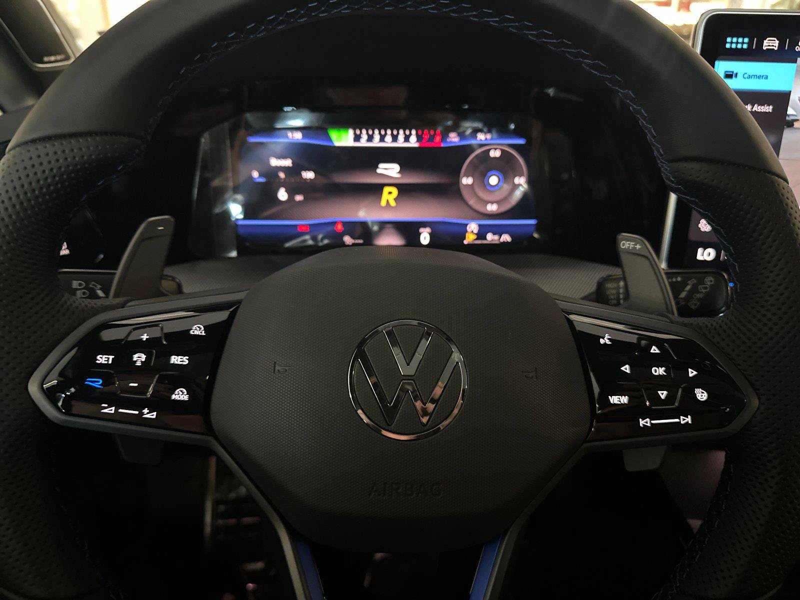 New 2026 Volkswagen Golf AWD/4WD image 23