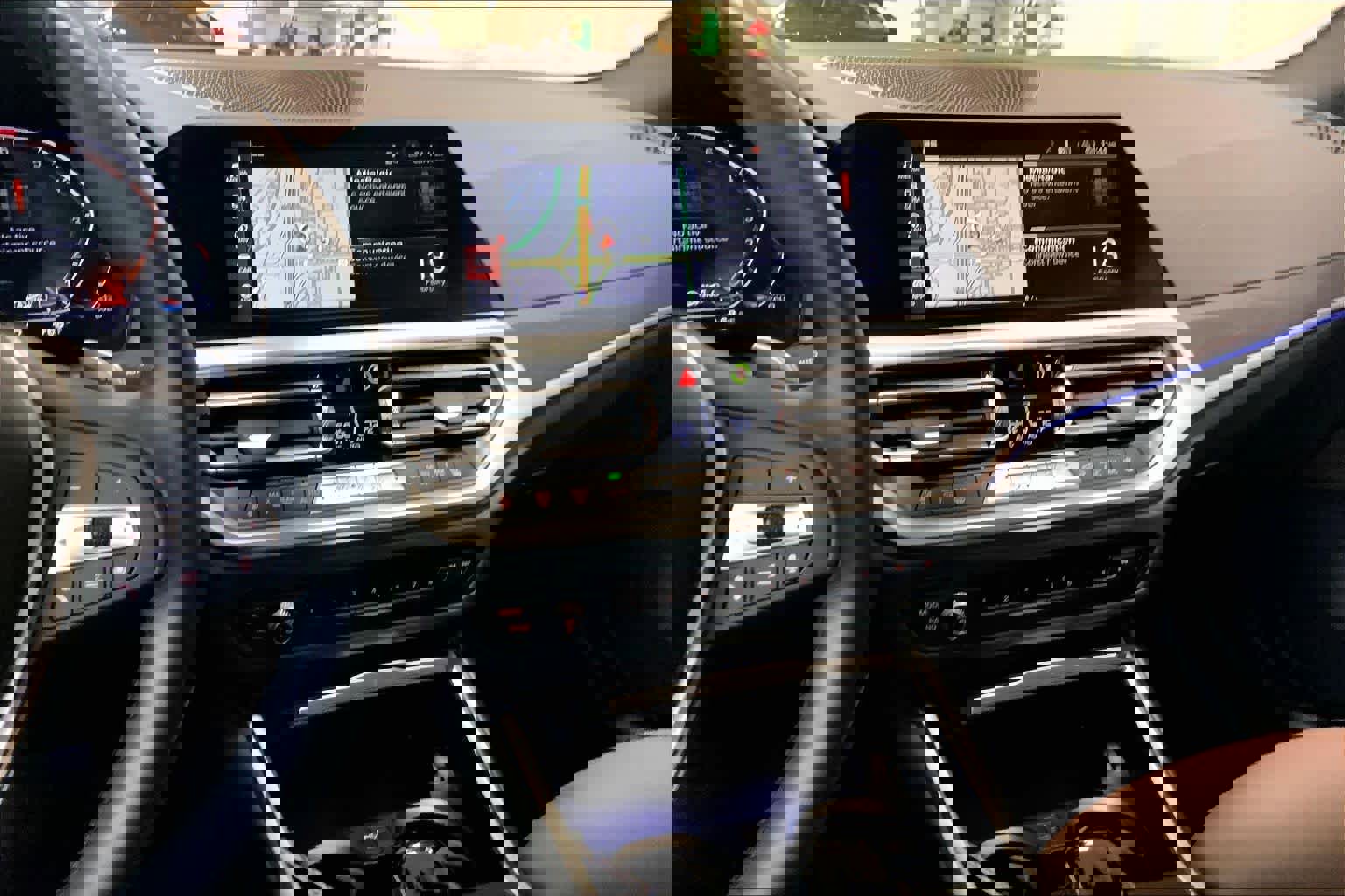 Certified 2023 BMW 430i Gran Coupe xDrive w/ M Sport Package image 7