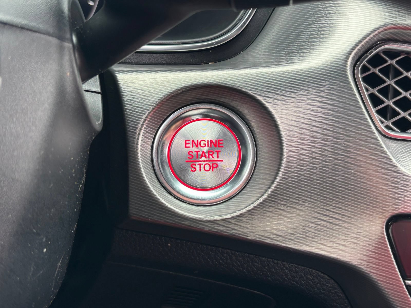 Used 2026 Acura Integra A-Spec FWD image 23