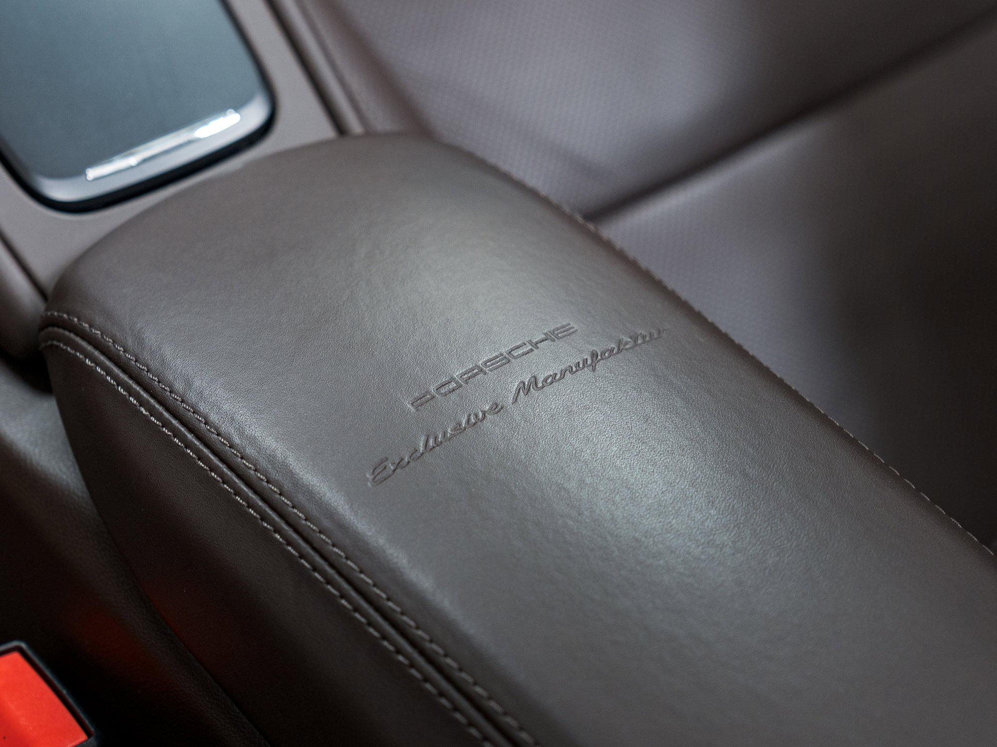 Certified 2019 Porsche 911 Targa 4 GTS image 28