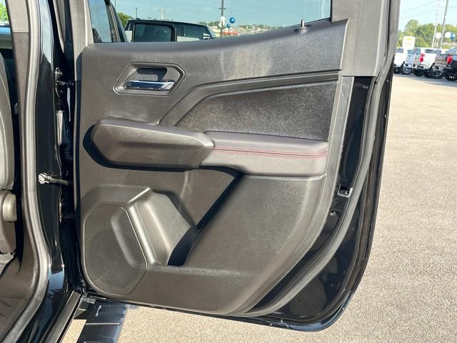 Certified 2025 Chevrolet Colorado Z71 w/ Z71 Convenience Package 2 image 19
