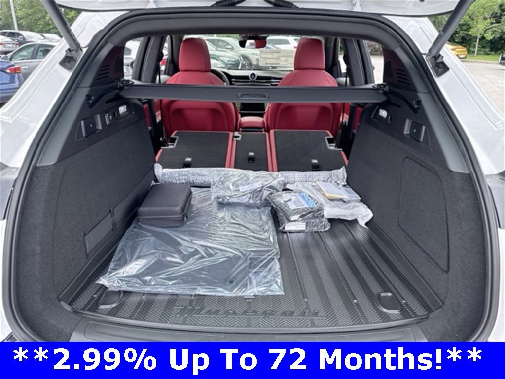 New 2025 Maserati Grecale Modena image 28