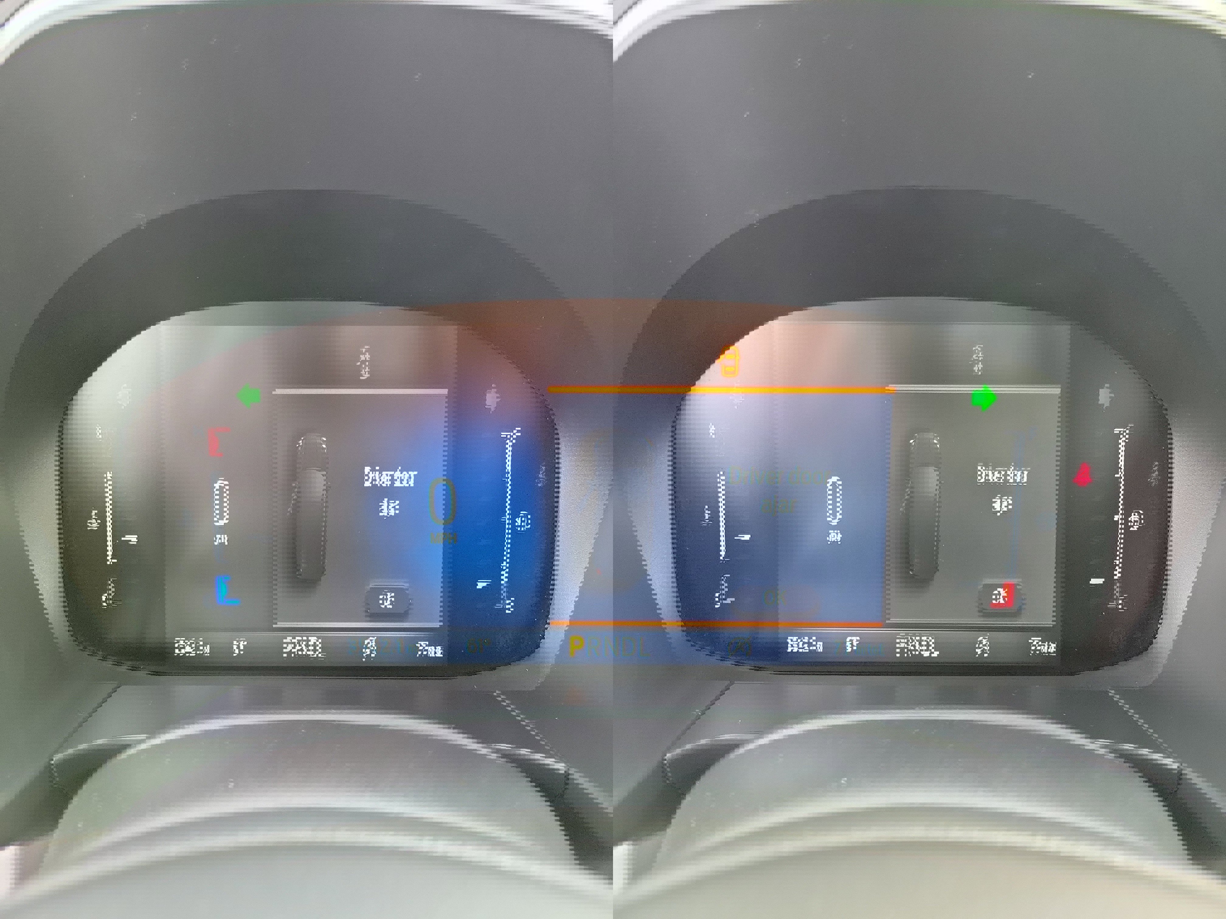 Used 2025 Ford Escape Active image 24