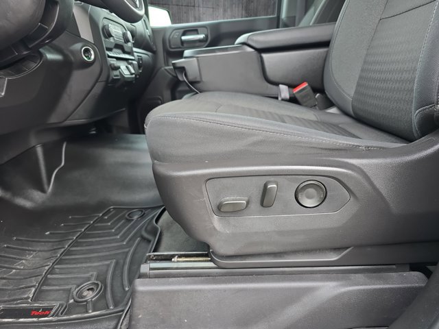 Used 2024 Chevrolet Silverado 1500 Custom Trail Boss image 28