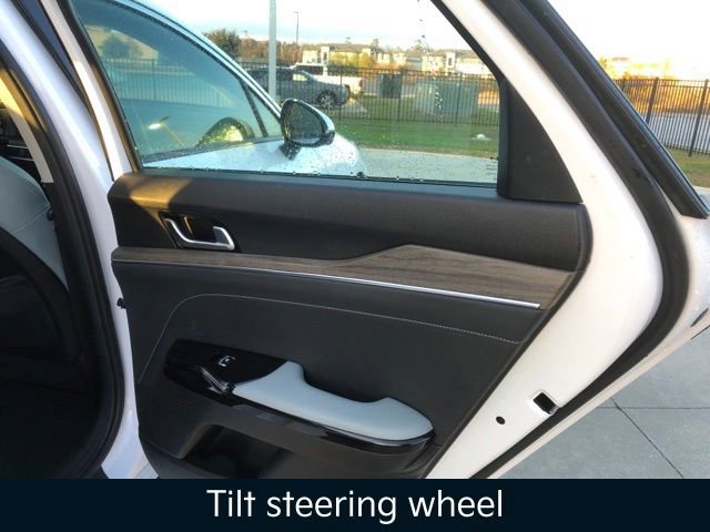 Used 2023 Kia K5 EX w/ EX Premium Package image 26