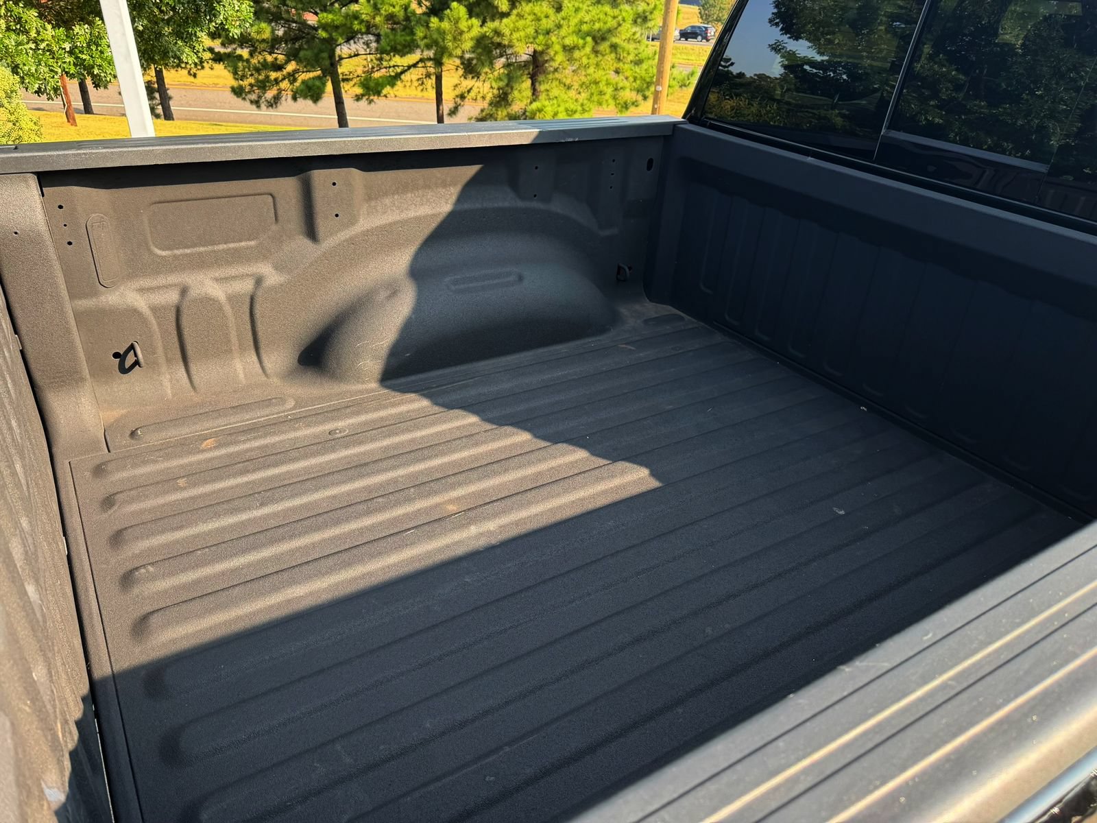 Used 2021 RAM 1500 Lone Star RWD image 9