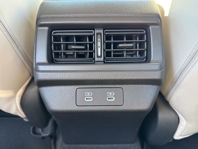 New 2026 Honda Accord Touring image 13