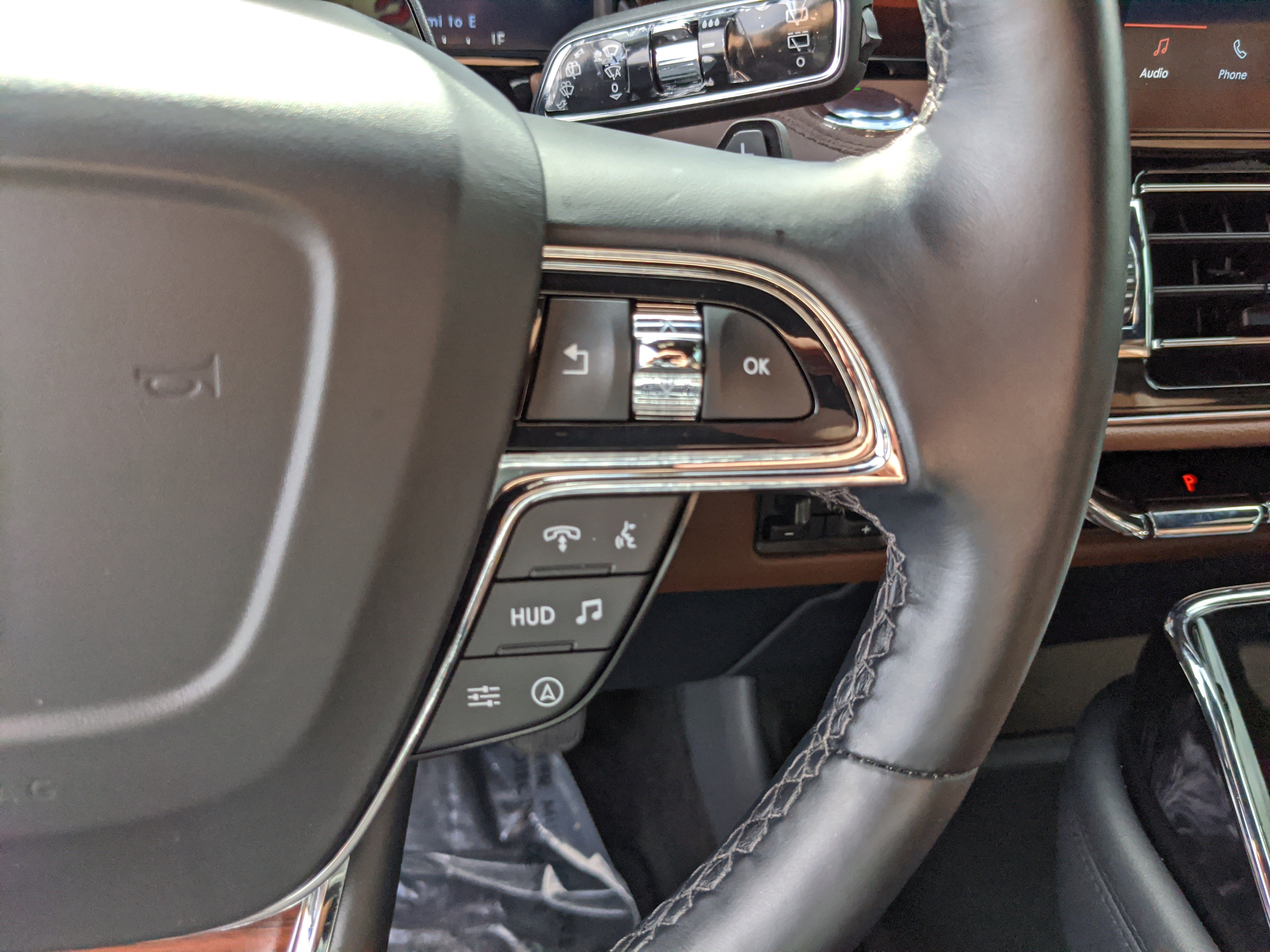 Used 2024 Lincoln Navigator L Reserve image 29