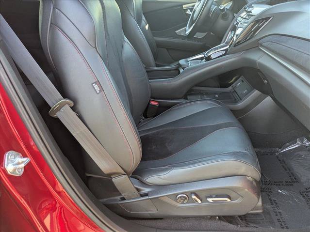 Used 2023 Acura RDX A-Spec AWD/4WD image 22