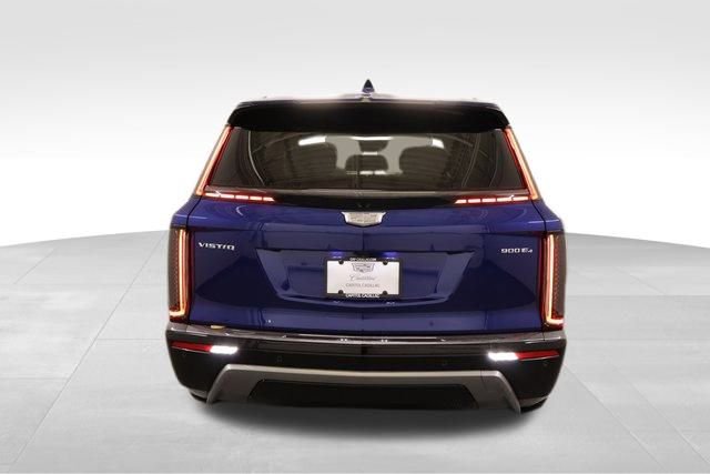 New 2026 Cadillac Vistiq Sport image 3