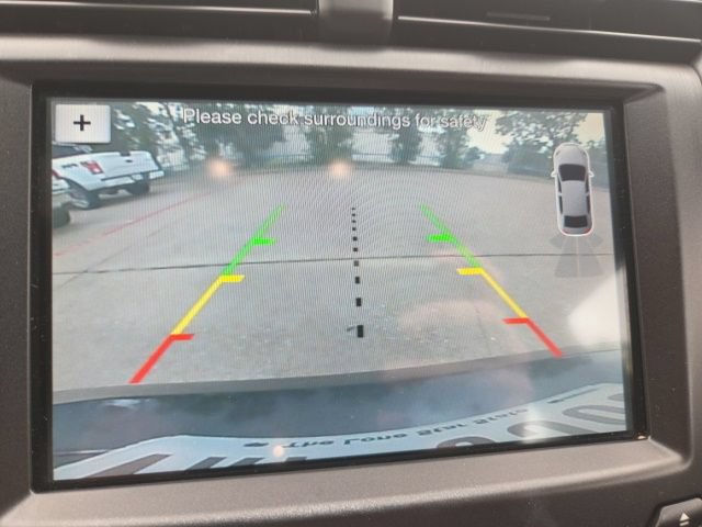 Certified 2017 Ford Fusion Sport w/ Equipment Group 401A AWD/4WD image 13