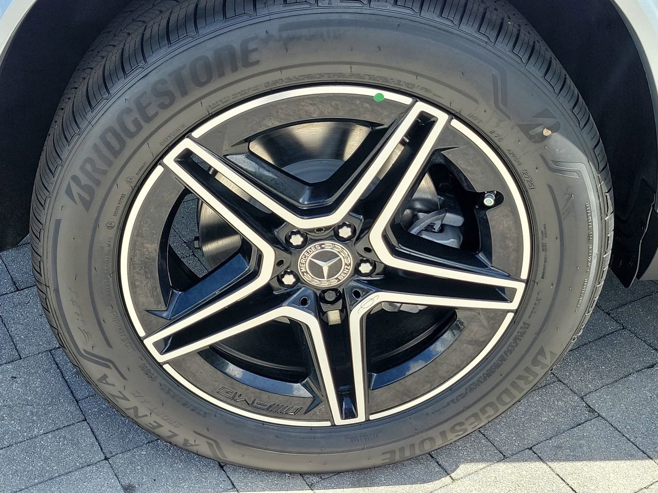 New 2026 Mercedes-Benz GLE 450e 4MATIC image 7