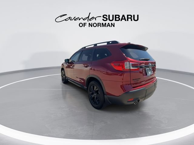 Used 2026 Subaru Ascent Premium AWD/4WD image 2
