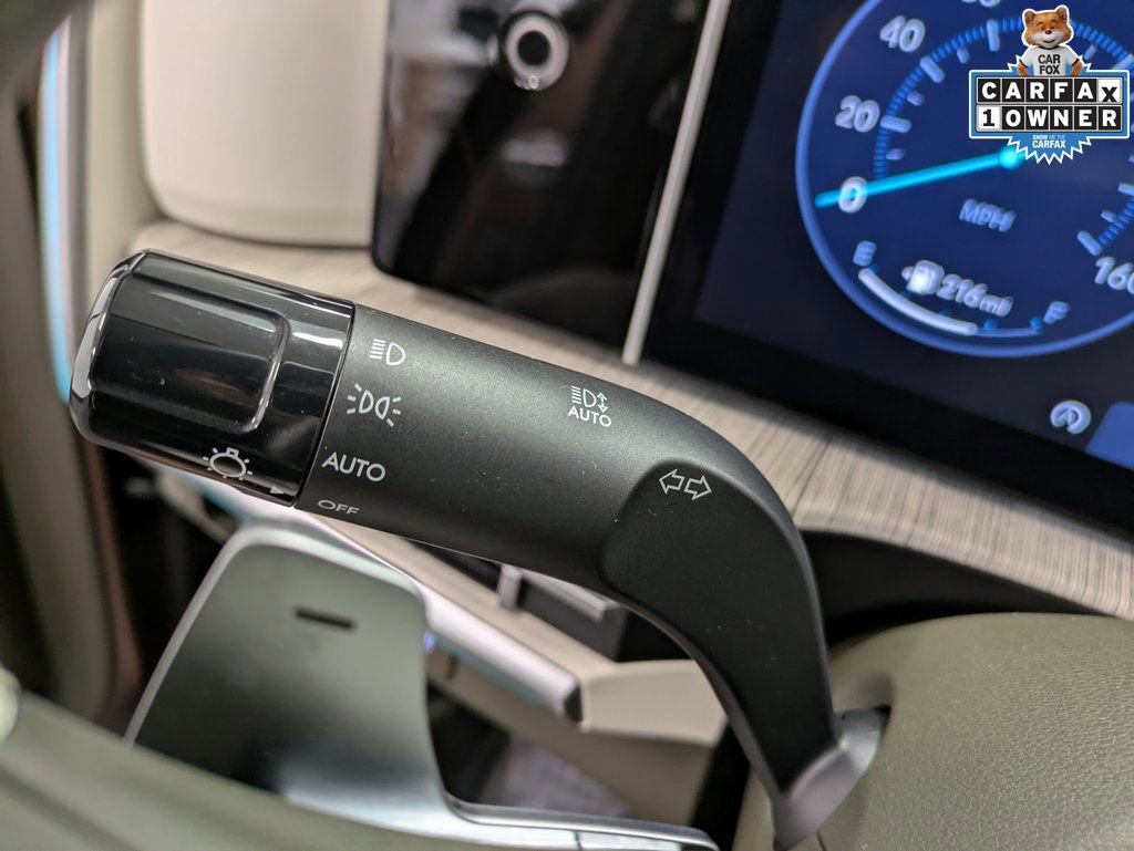 Used 2025 Hyundai Santa Fe Calligraphy image 18