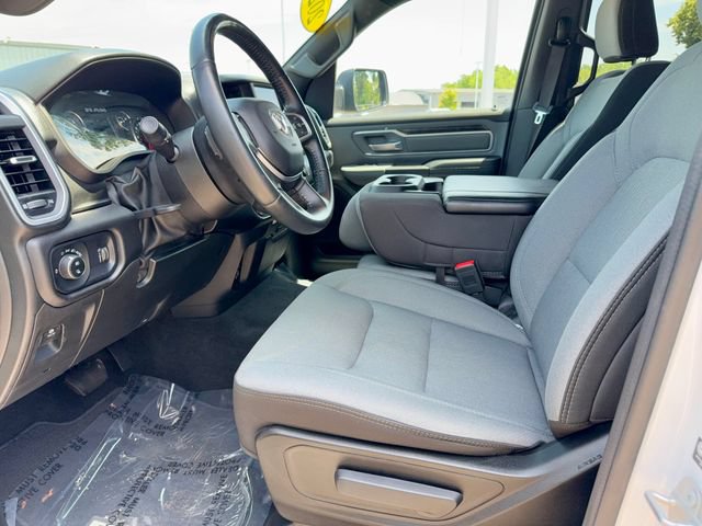 Used 2023 RAM 1500 Big Horn AWD/4WD image 13