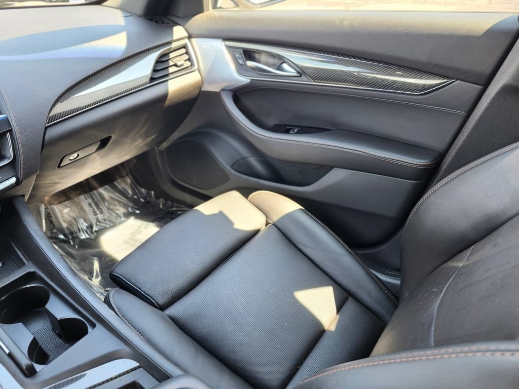 Certified 2022 Cadillac CT5 Sport AWD/4WD image 13